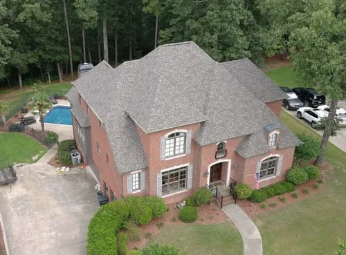 Helpful Roofing - Photo 2