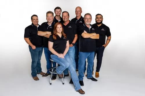 Helsley Roofing Company - Photo 1