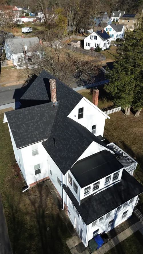 Hemlock Roofing CT - Photo 1