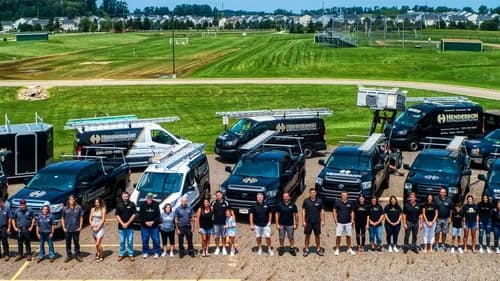 Henderson Roofing & Construction