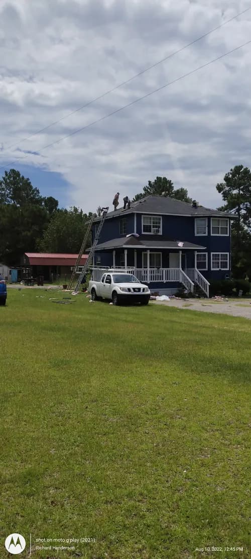 Henderson Roofing & Repairs - Photo 1