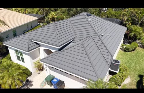 Hendrick Roofing, Inc. - Photo 5