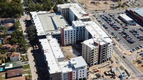 Hendrick Roofing, Inc. - Photo 1