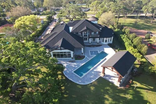 Hendrick Roofing, Inc. - Photo 3