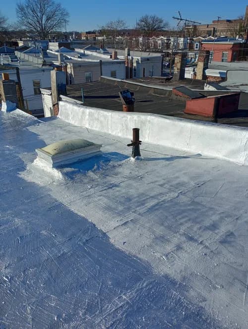 Henkel Roofing - Photo 5