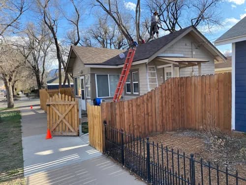 hennessey roofing llc - Photo 2