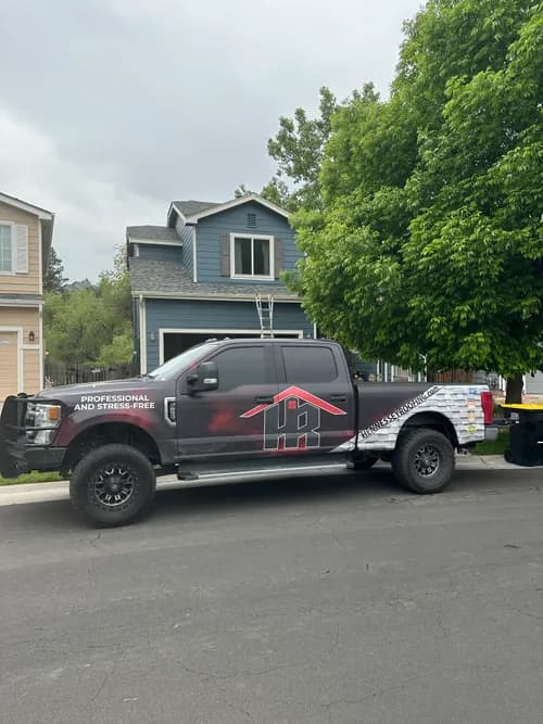 hennessey roofing llc - Photo 4