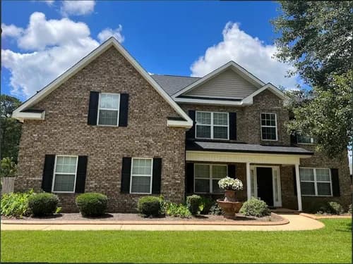 Henry Brothers Roofing