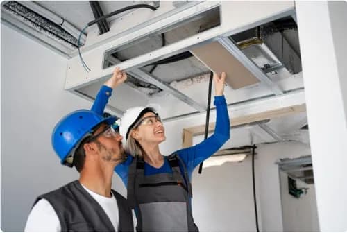 Henry Family Roof Repair - Photo 1