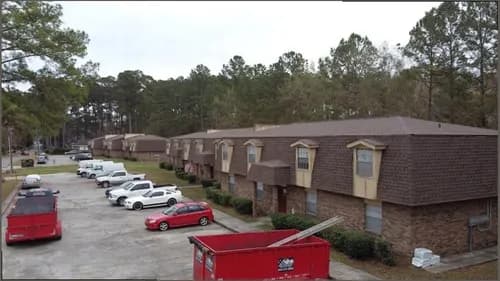 Henry Family Roof Repair - Photo 5