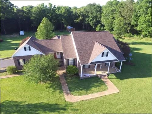 Henry Family Roof Repair - Photo 4