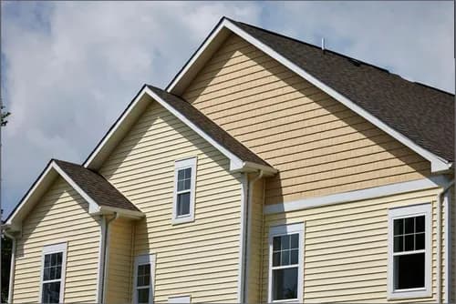 Henry Family Roofing Company - Photo 3