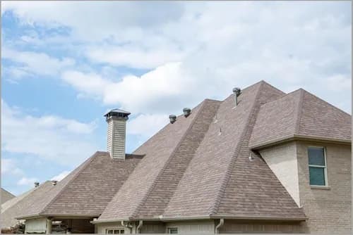 Henry Family Roofing Company