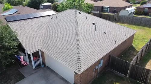 Henry & Sons Roof Repair - Photo 2