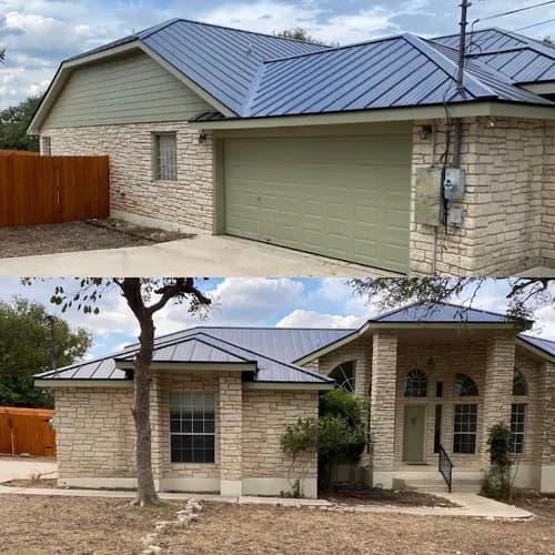 Henry & Sons Roof Repair - Photo 3