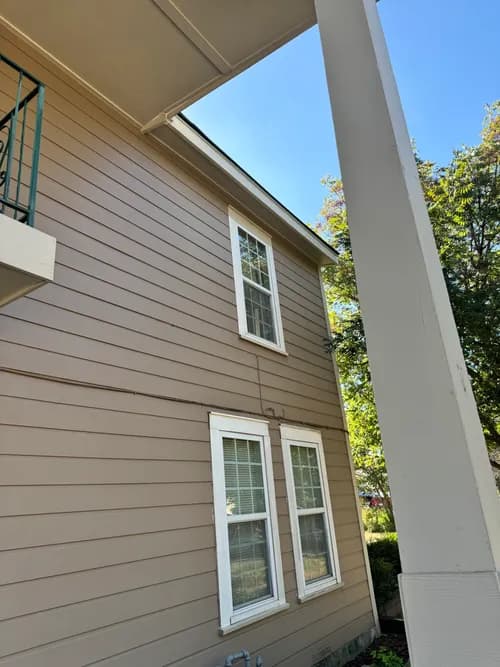 Henry & Sons Roof Repair - Photo 2