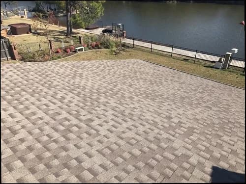 Henry & Sons Roof Repair - Photo 5