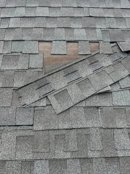 Henry & Sons Roof Repair - Photo 3