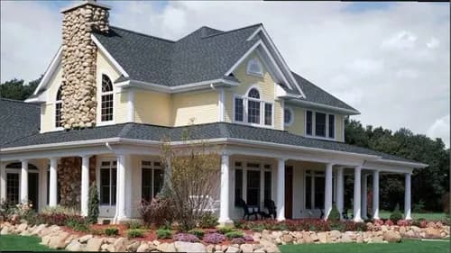 Henry & Sons Roof Repair - Photo 4