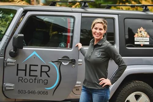 HER Roofing
