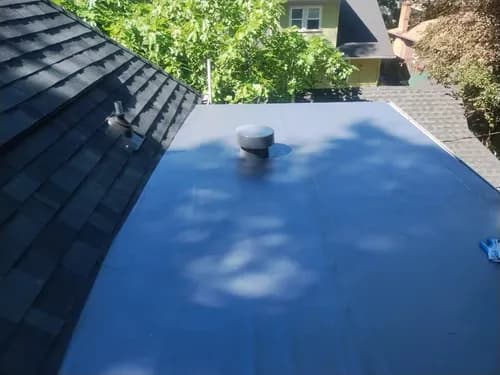 HER Roofing - Photo 5