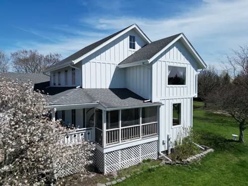 Heritage Contractors - Photo 2