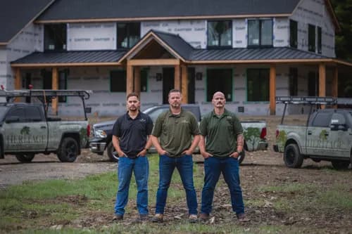 Heritage Roofing Company