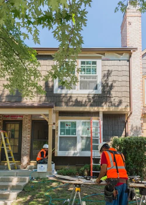 Heritage Roofing & Contracting - Photo 2