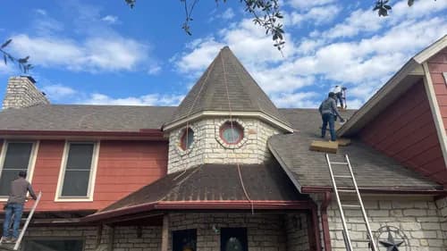 Heritage Roofing - Photo 4