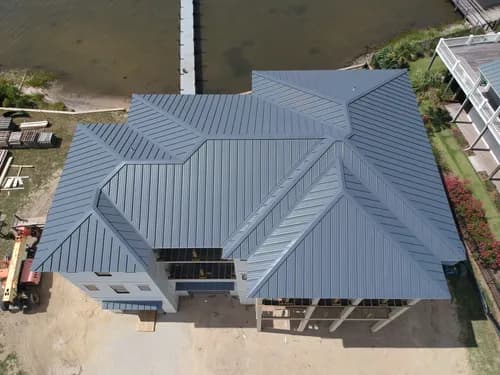 Hernandez Metal Roofing LLC