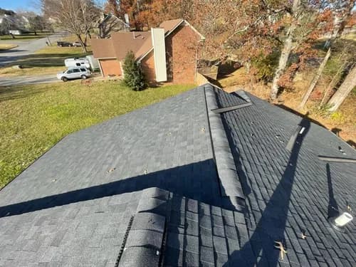 Hernandez Roofing - Photo 4