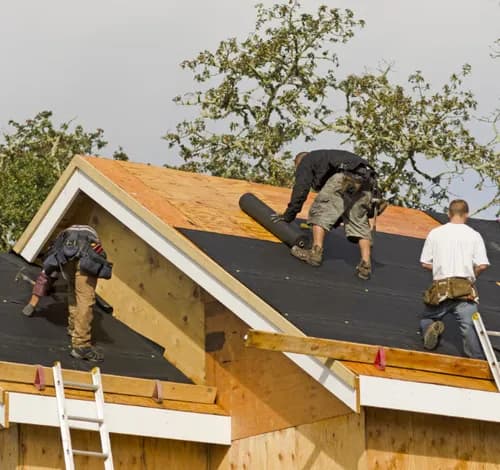 Hernandez Roofing Corp