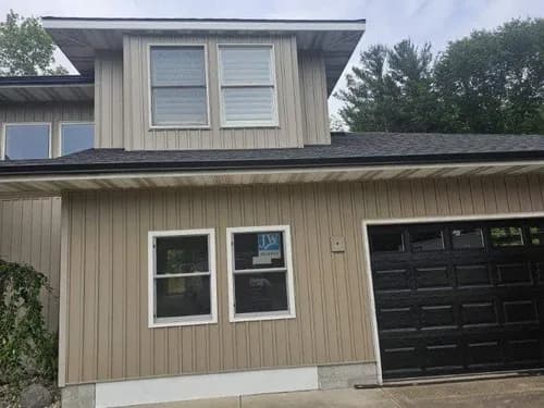 Hernandez Roofing LLC