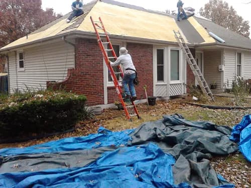 Herntro Roofing Co. llc - Photo 2