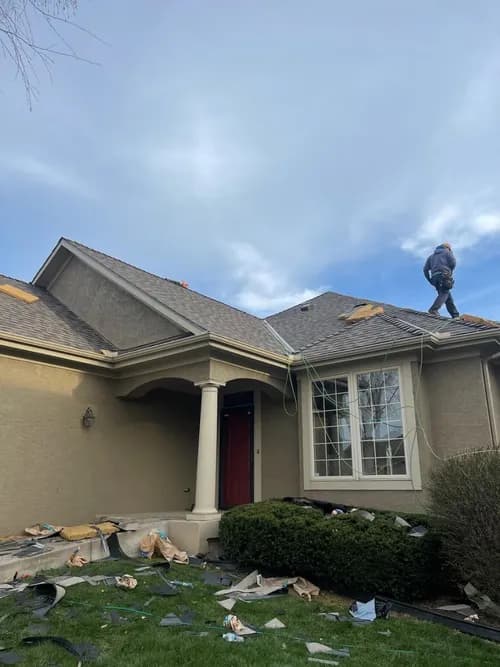 Herntro Roofing Co. llc - Photo 3