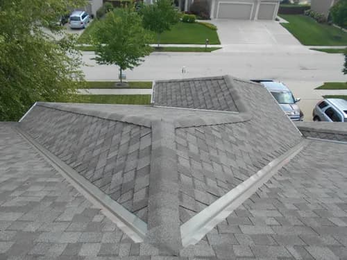 Herntro Roofing Co. llc - Photo 1