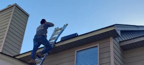 Hero Roofing - Photo 3