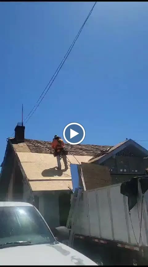 Herrera's Roofing INC - Photo 4