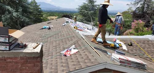 Herriman Roofing - Photo 4