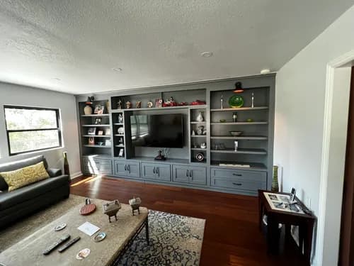 Hexagon Construction