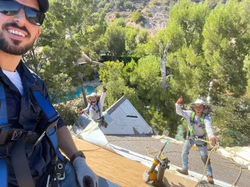 Hexagon Roofing Inc. - Photo 1