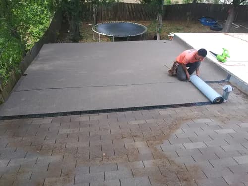 HG ROOF REPAIR - Photo 3