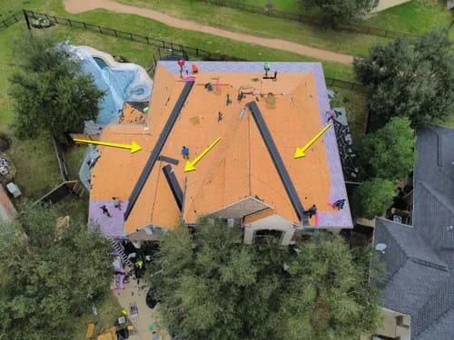 HHH Roofing & Construction - Photo 1