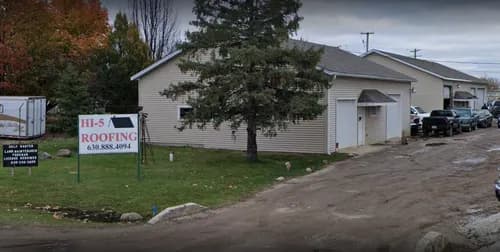 HI-5 Roofing - Photo 1