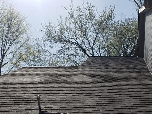 HI-5 Roofing - Photo 5