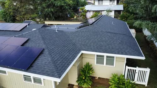HI Point Roofing Hawaii - Photo 2