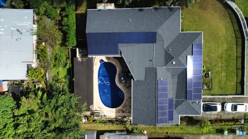 HI Point Roofing Hawaii - Photo 3