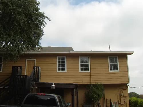 Hi Tech Roofing and Construction - Photo 5