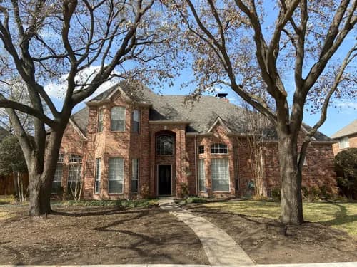 Hi Tech Roofing and Construction