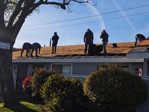 Hi Tech Roofing services Co. - Photo 1